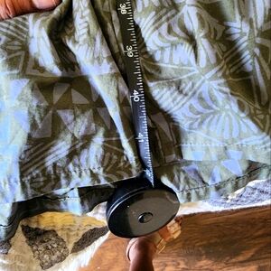 Noa Noa dress from Hawaii